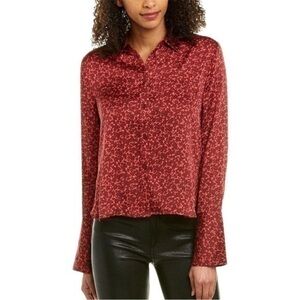 Equipment Femme size medium